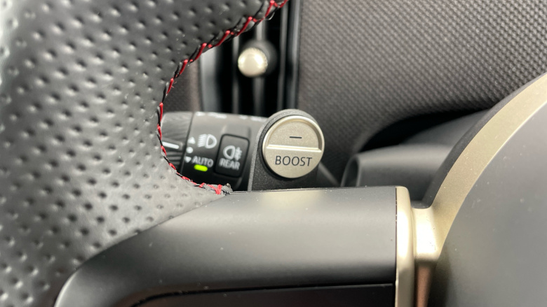 MINI Cooper 2.0 S Sport 5dr Auto Petrol Hatchback